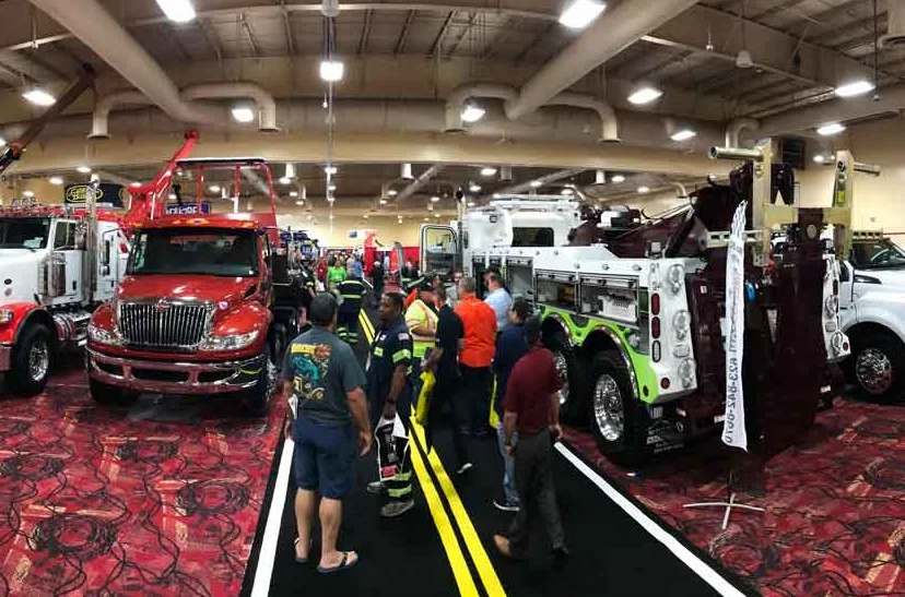 美國拖車展(TowXpo)2026門票價格