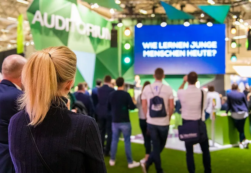 2027德国涂料展参展攻略（时间+地点+门票）