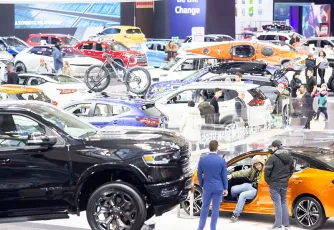 加拿大车展2026门票购买途径