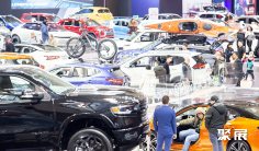 2026年加拿大车展门票哪里买,购买途径?