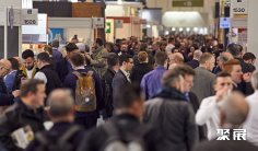 2027英国酒店用品展(HRC)参展攻略:时间/地点/门票怎么买?