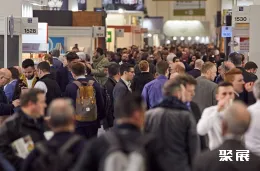 英国餐饮展展会现场(现场盛况)1