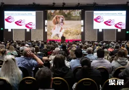 美国兽医展现场图片2