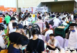 郑州宠物展现场图片1