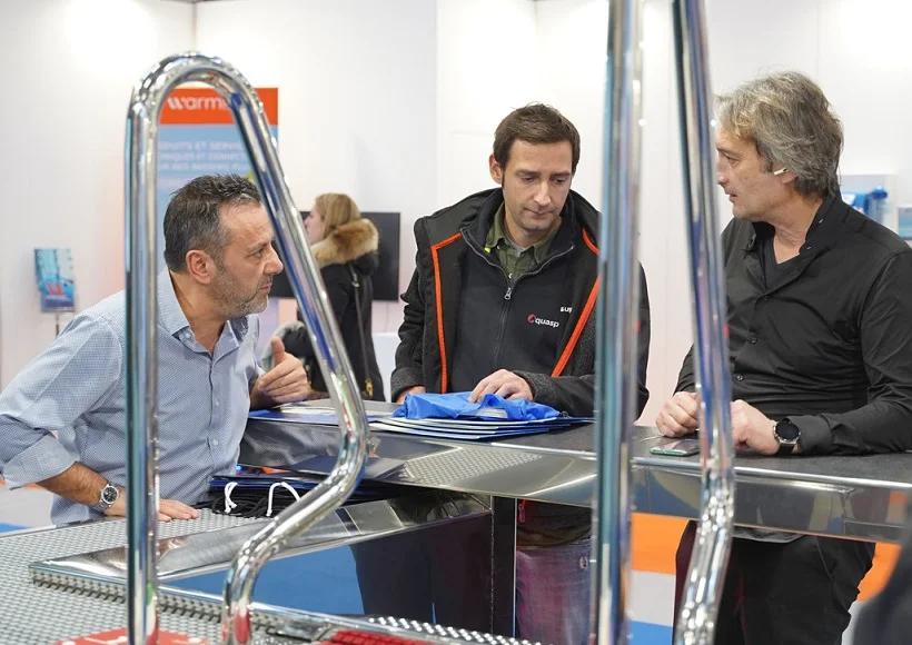 2026年意大利泳池展门票如何申请?多少钱?