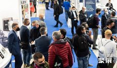 2025意大利电梯展参展攻略(时间地点+门票多少钱?)