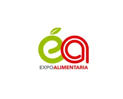 秘鲁食品展Logo