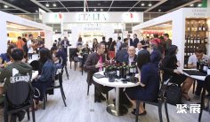 香港葡萄酒、红酒及烈酒展览会(ProWine Asia)2027展位费与展位预订