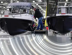 俄罗斯游艇展(Moscow Boat Show)2027时间表及地点