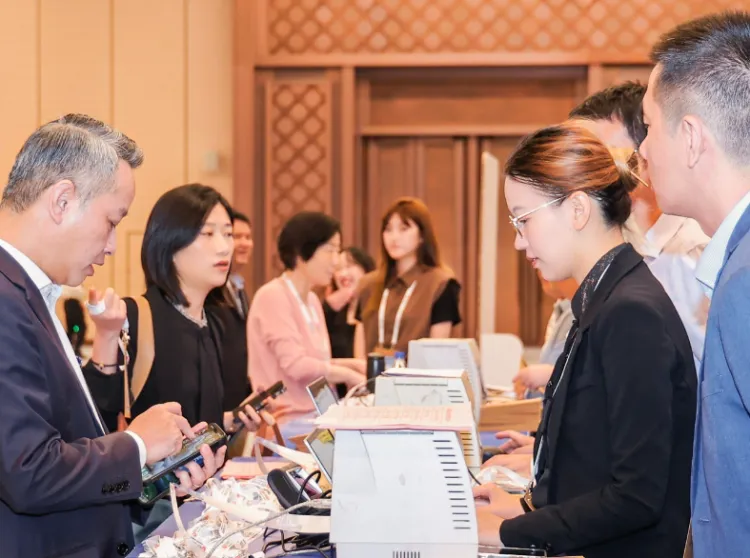 国际会展业CEO上海大会