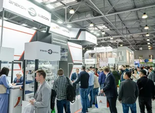 2025年俄罗斯电子展门票哪里买，购买途径？