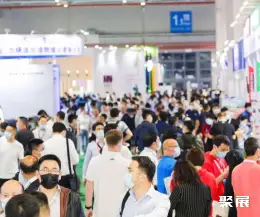 天津铸造展展会现场(现场盛况)3