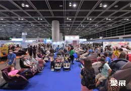 香港家电展现场图片4