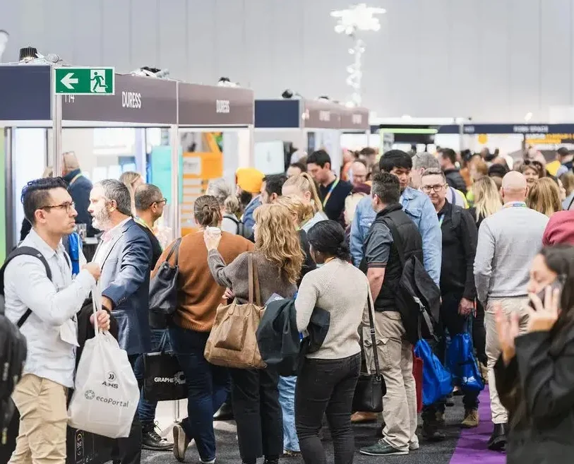 2026年澳洲劳保展(Workplace Health and Safety Show)门票价格，如何购买？