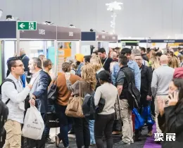 悉尼劳保展展会现场(现场盛况)2