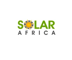 肯尼亚内罗毕太阳能光伏展览会Logo