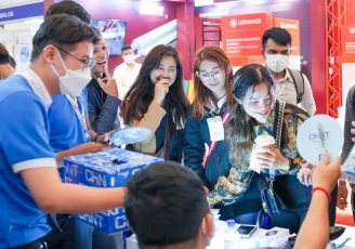 2025柬埔寨玻璃展展商名录+会刊