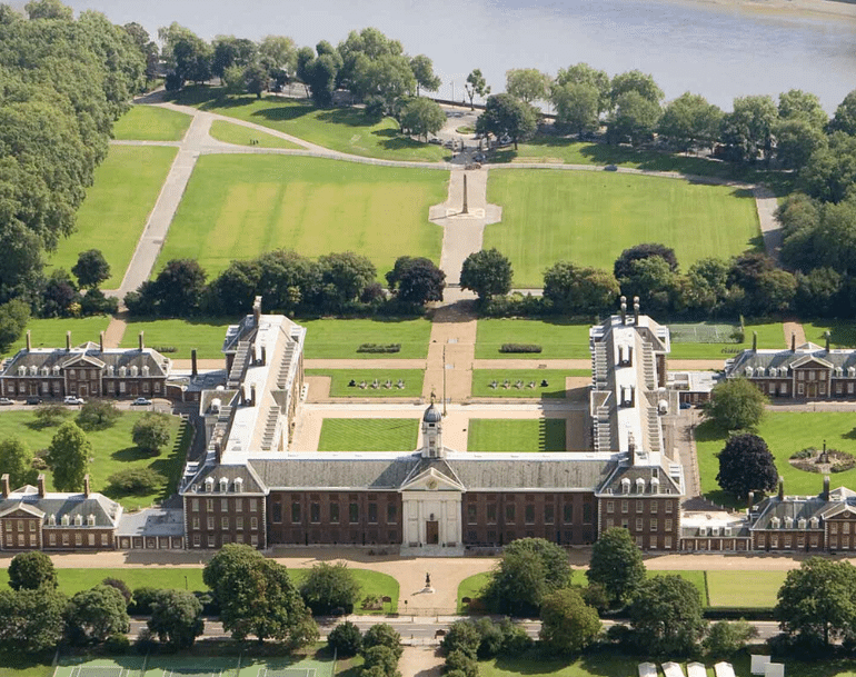 英国伦敦切尔西皇家医院