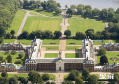 英国伦敦切尔西皇家医院