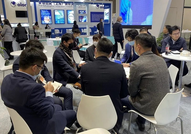 上海世界医药合同定制服务展2025时间表及地点