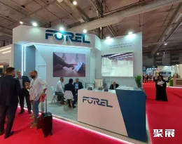 沙特玻璃展现场图片4