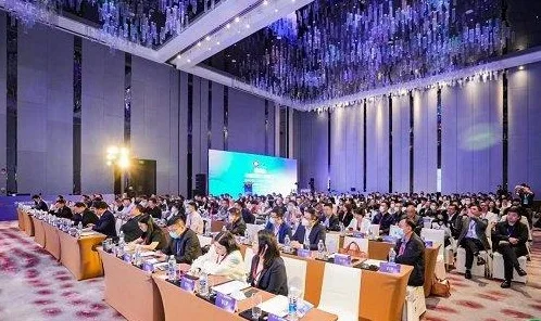 2026年有望3700亿元，烘焙市场生机勃勃！第2届中国焙烤行业峰会于深圳开幕