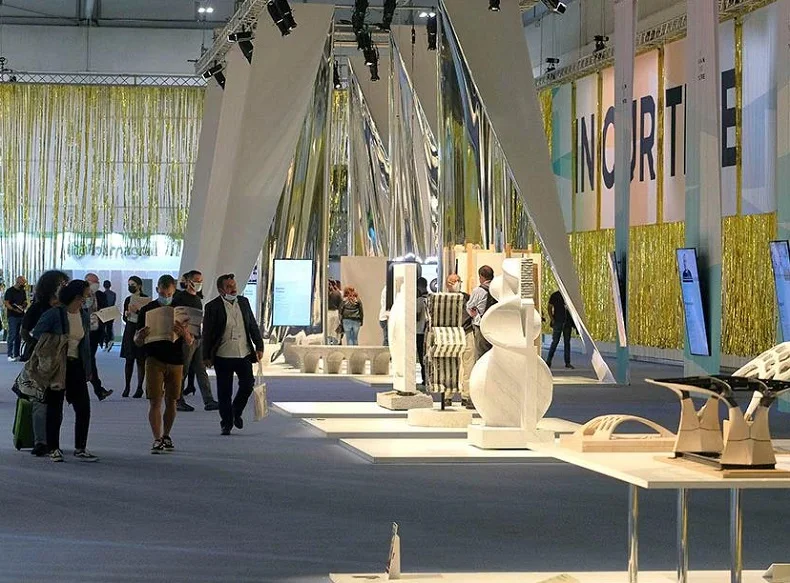 2025意大利石材展展品有哪些？