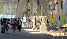 2025意大利石材展展品有哪些?