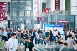 上海包装容器展2025展商名单