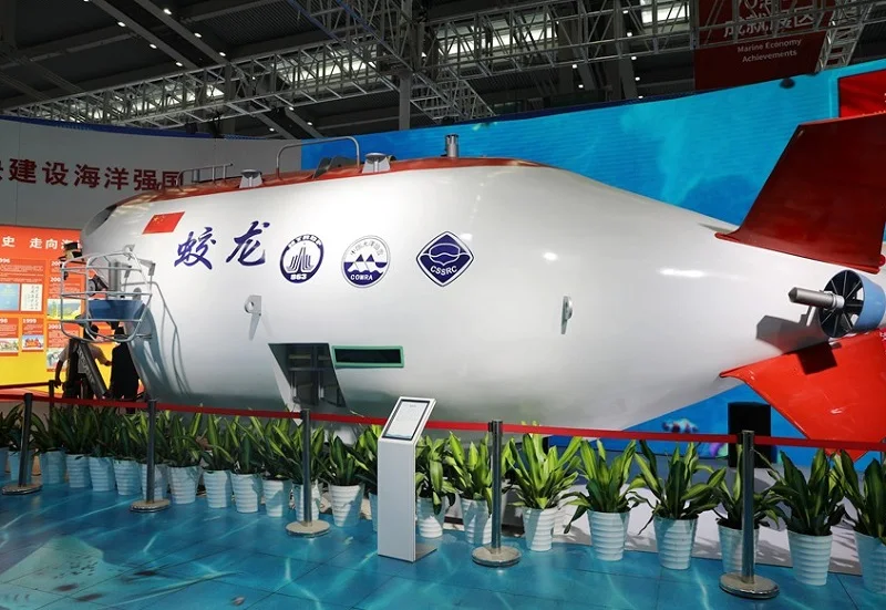 中国海洋经济博览会2025扬帆起航！锁定国家战略 共绘深蓝宏图！门票登记