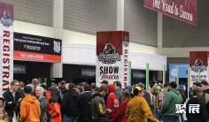 美国卡车展2025参展攻略(时间+地点+观众预约)