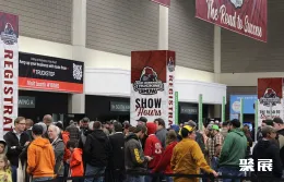 美国卡车展现场图片2