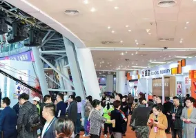 石狮校服展2025时间表和地址