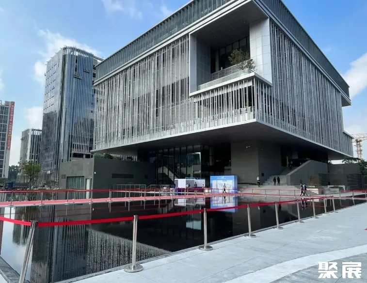 南京空港国际博览中心