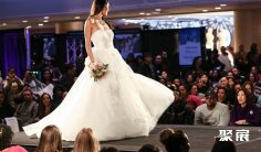 2025美国婚纱展门票价格