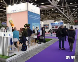 意大利休閑產(chǎn)業(yè)展展會(huì)現(xiàn)場(chǎng)(現(xiàn)場(chǎng)盛況)1