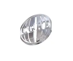Guangzhou International Hardware Exhibition (CGHE)Logo