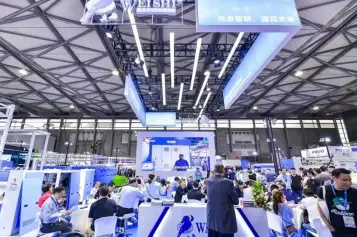 中国纺织品洗涤、皮革护理、清洁设备展-上海洗涤展(Texcare Asia)参展商名单