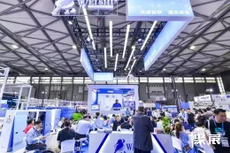 上海洗涤展现场图片12