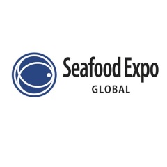 西班牙欧洲海鲜渔业展览会实拍图