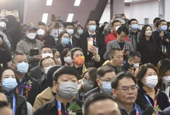 北京国际珠宝展2025时间表及地址