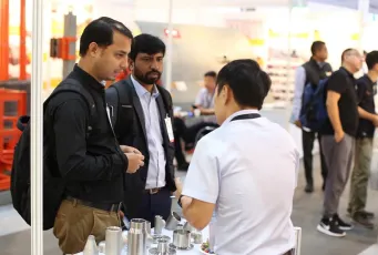 2025年泰国管材展门票价格，如何购买？