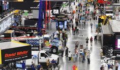 2026美国混凝土展观众登记及登记地址