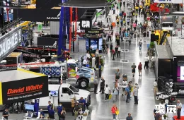 美国混凝土展现场图片3