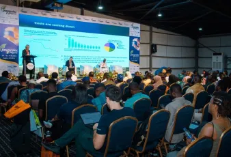 尼日利亚电力展2026门票在哪买