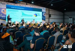 尼日利亚电力能源展展会现场(现场盛况)1