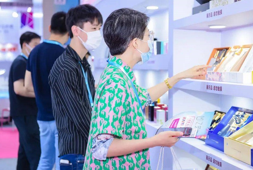 北京美容展2025有哪些参展商?参展商名单大全