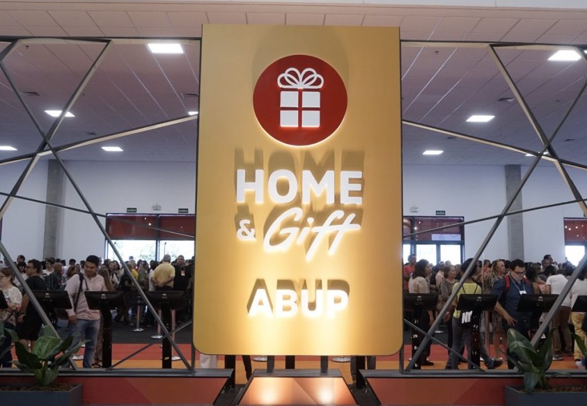 巴西礼品展现场图片3