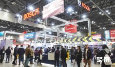 首尔建材展2025参展攻略(时间地点+门票价格)