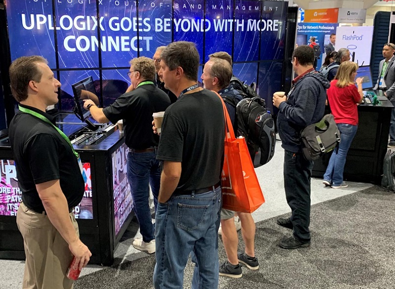 美国交通展现场图片7